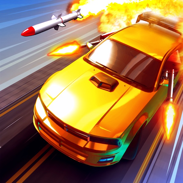 FASTLANE: ROAD TO REVENGE FASTLANE: ROAD TO REVENGE
