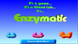 Game screenshot Enzymatic! mod apk