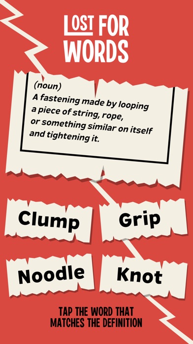 CANDY WORDS! 2.0.1 IOS