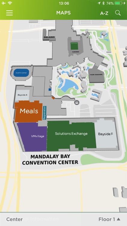VMworld 2018 screenshot-6
