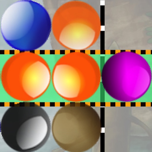 Marbles Match Mania icon