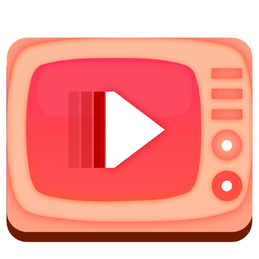 TVTube icon