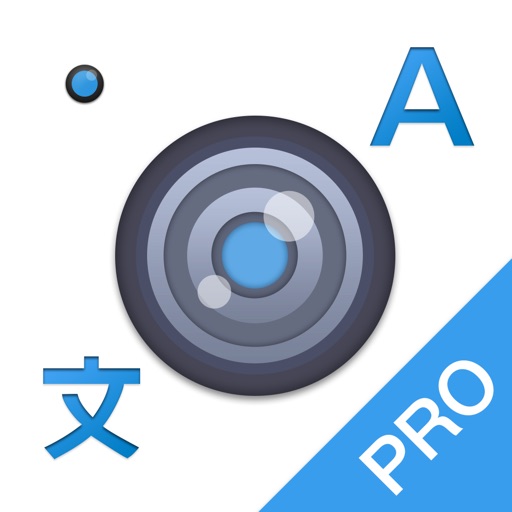 Photo Translator Pro iRocket