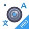 Photo Translator extracts texts from any printed sources, whether it be documents, books, signs, manuals or advertisements, and allows to immediately translate them into any of more than 60 languages