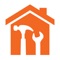 Download the App for Home Crafters for superior interior and exterior repairs and remodeling