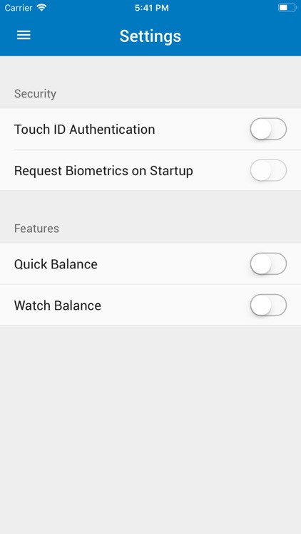 Star Choice Credit Union screenshot-4