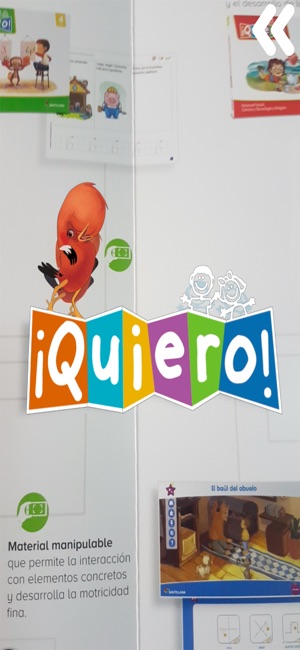 ViveQuiero(圖2)-速報App