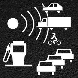 Skip Traffic Pro Apple Watch App