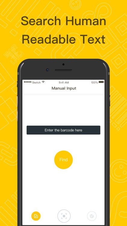 QR Code Reader & Scanner App