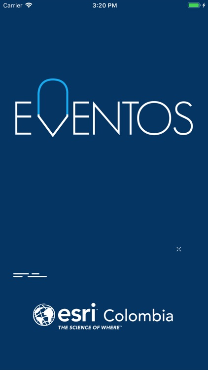 Eventos Esri Colombia