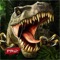 The only game which lets you see amazing meat-eating dinosaurs in action and challenge them for ultimate survival