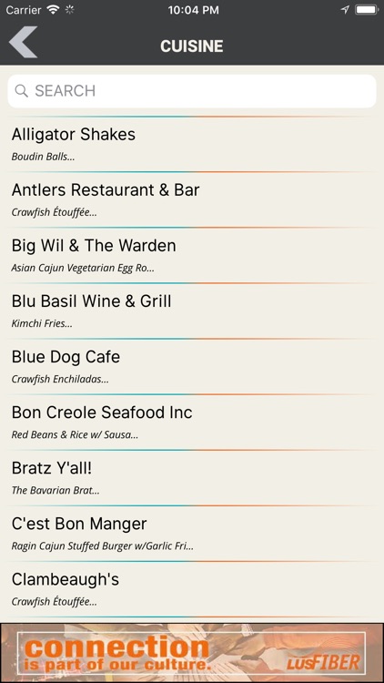 Festival Intl. de Louisiane screenshot-4