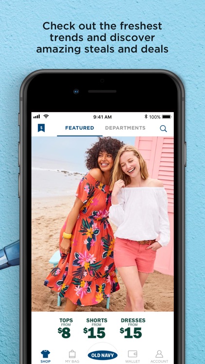 Old Navy