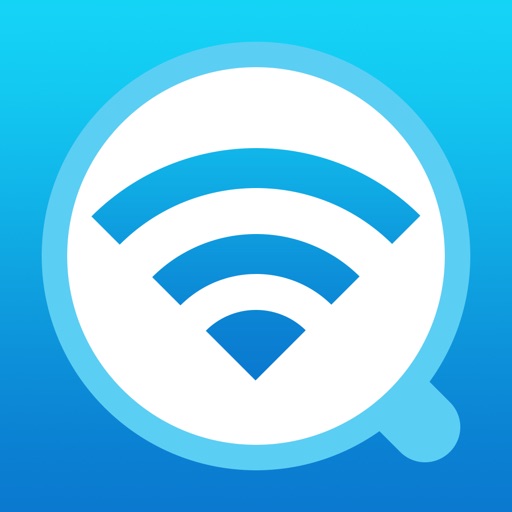 WiFi密码查看器 -万能wifi密码管家