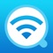 WiFi密码查看器是一款通过当前地理位置,获取周边用户分享过的WIFI密码,即时提供给您身边的WiFi名称和用户主动分享到云端的密码,并帮助您连接免费WiFi的助手,我们正努力成为广大苹果手机用户的免费上网的好伴侣。WiFi密码查看器不仅提供WiFi连接,而且还提供安全检测及网络速度检测,是您户外、商场的贴心WiFi伴侣,助您畅游网络世界。