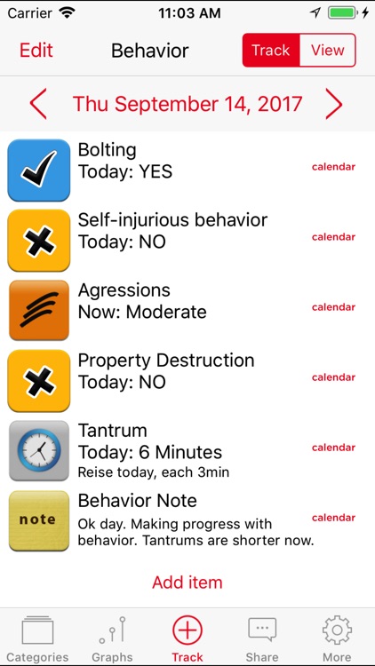 Autism Tracker Pro