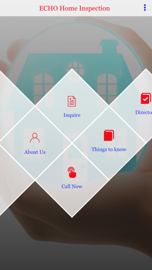 ECHO Home Inspection, Inc.(圖1)-速報App