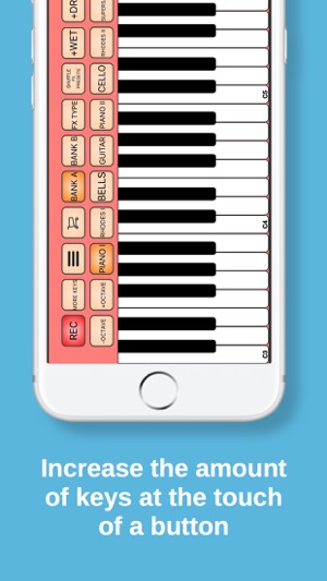 Citrus Piano(圖3)-速報App