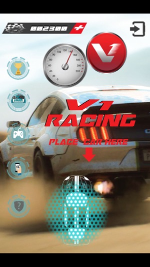 V1 Racing(圖2)-速報App