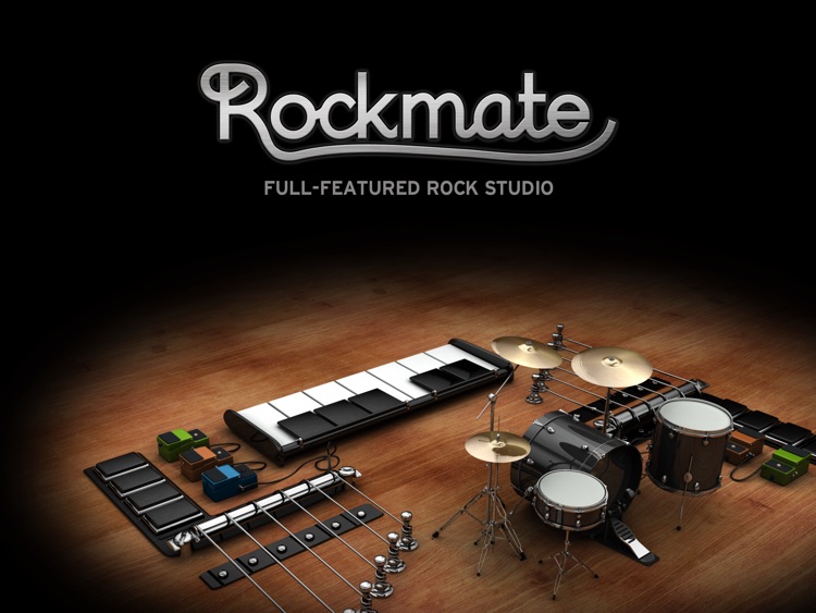 Rockmate