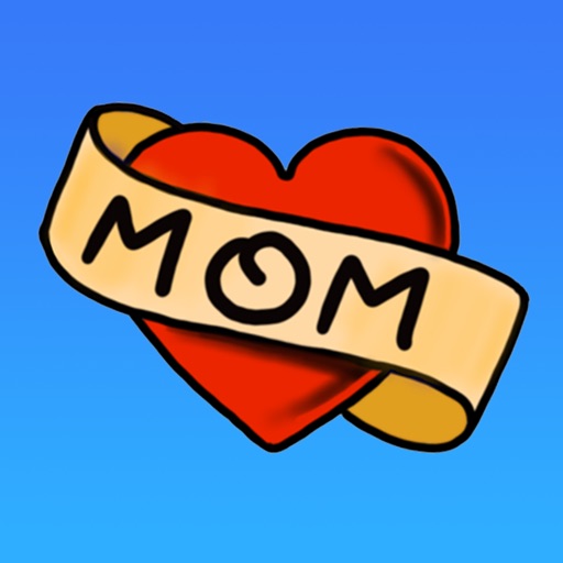 TatMoji Stickers icon