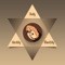This is Horoscope application by Nice People Studio, the best app for you