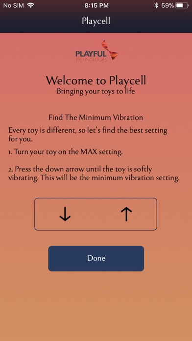 Playcell screenshot 2