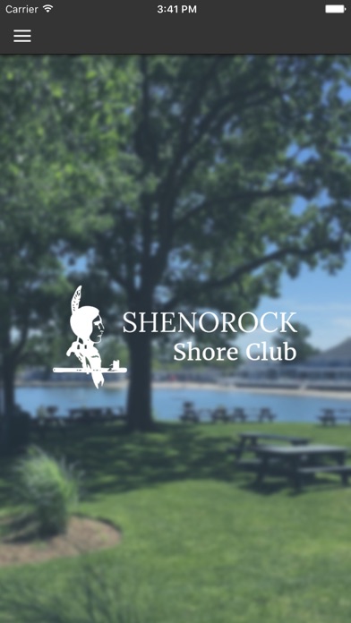 Shenorock Shore Club screenshot 2