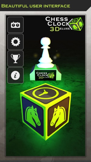 Chess Clock 3Deluxe(圖4)-速報App