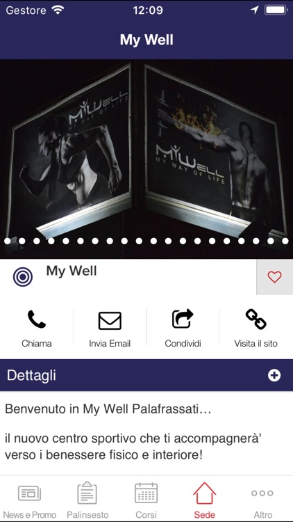 My Well Palafrassati screenshot-3