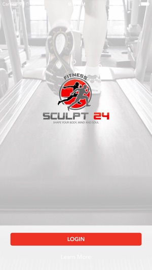 Sculpt 24 Fitness