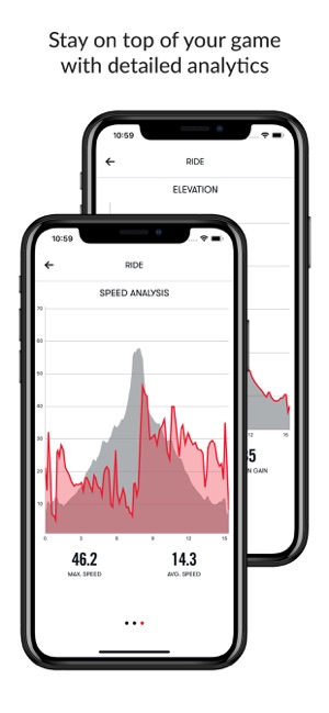 Bike Computer - GPS Tracker(圖5)-速報App