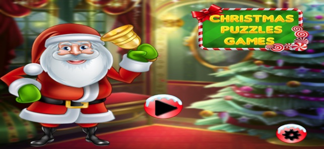 Christmas Santa Games Pack