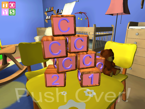 Baby Toy Room screenshot 4