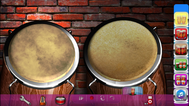 Congas!(圖1)-速報App