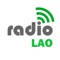 Icon Radio LAOS
