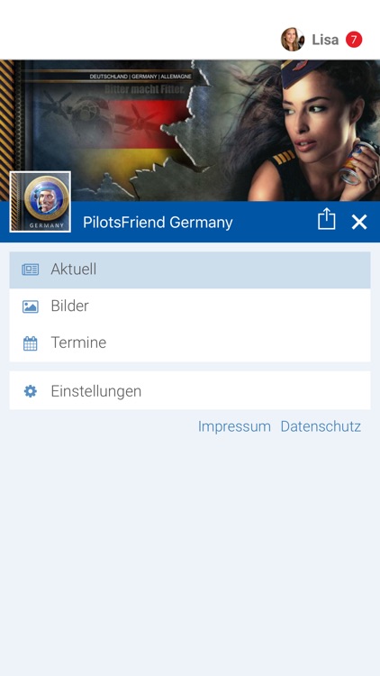 PilotsFriend Germany