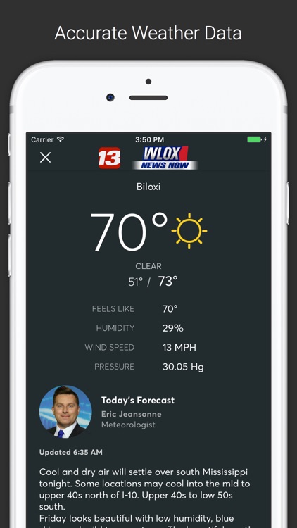 WLOX Local News