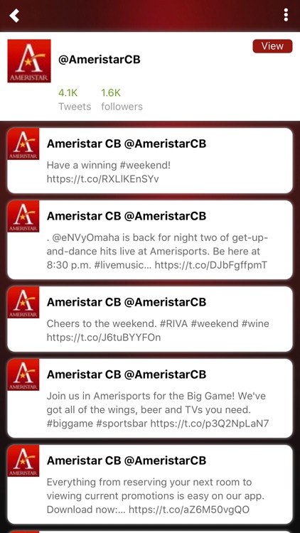 Ameristar Council Bluffs screenshot-3