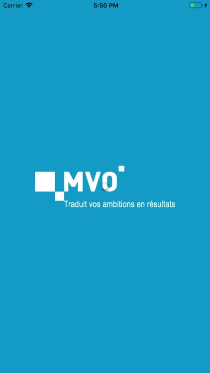 MVO