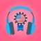 USA brings together several USA radio stations in one application