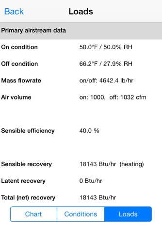 Psyclone HVAC Lite screenshot 3