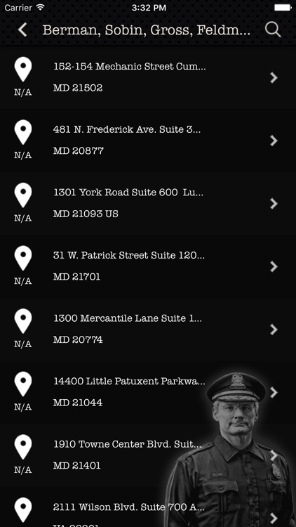 MD Workers' Compensation