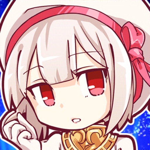 境界之詩Tactics