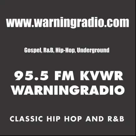 WarningRadio.com 95.5FM Читы