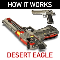 How it Works: Desert Eagle