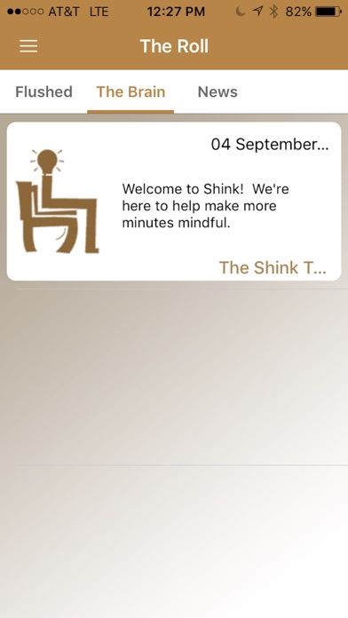 Shink - The Movement screenshot 4