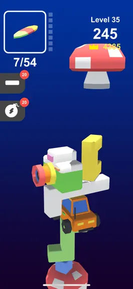 Game screenshot Block Stack-Build Up The Tower hack