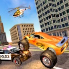 Top 39 Games Apps Like Police Chasing Monster Truck - Best Alternatives