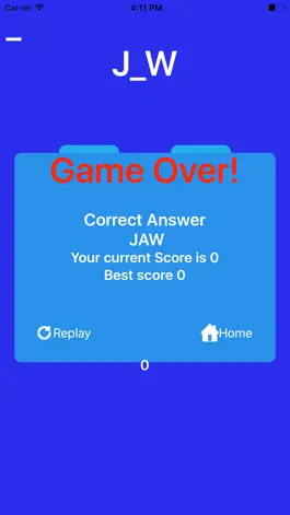 Game screenshot Spell That Word hack